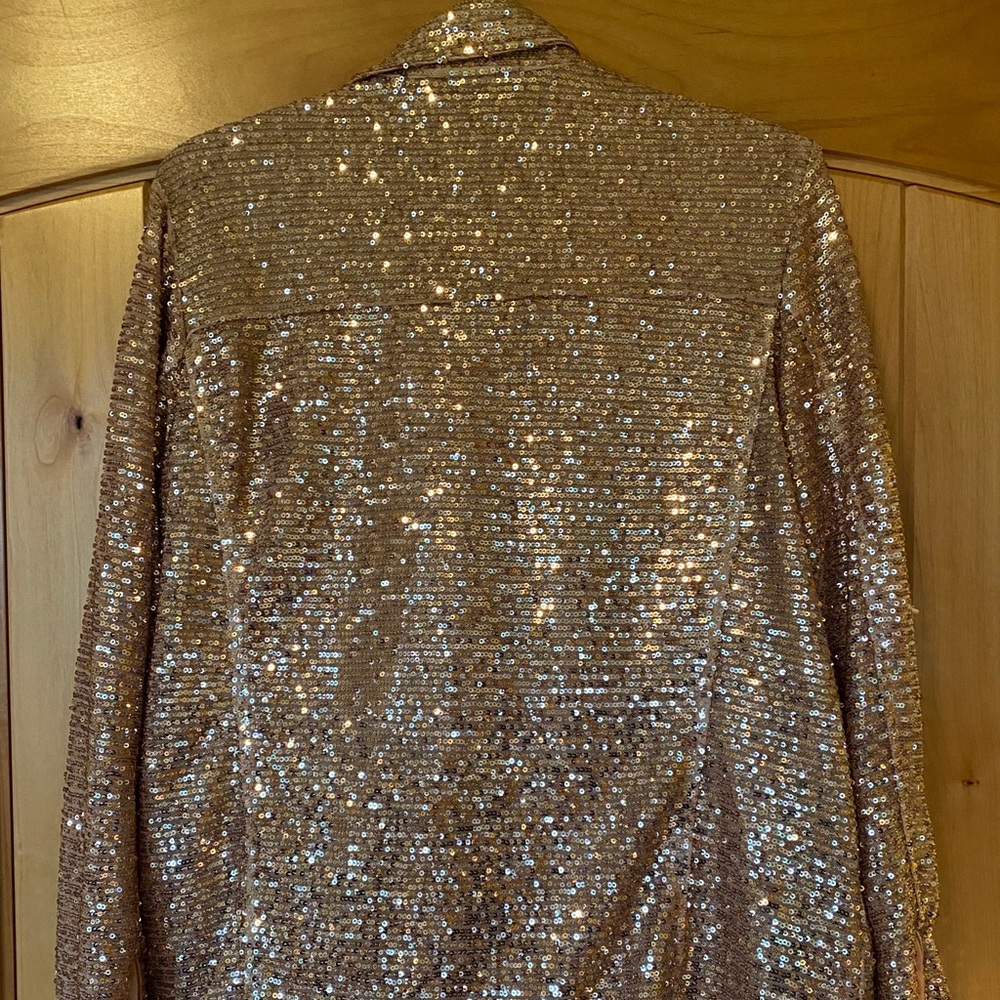 Moto Jacket - image 2